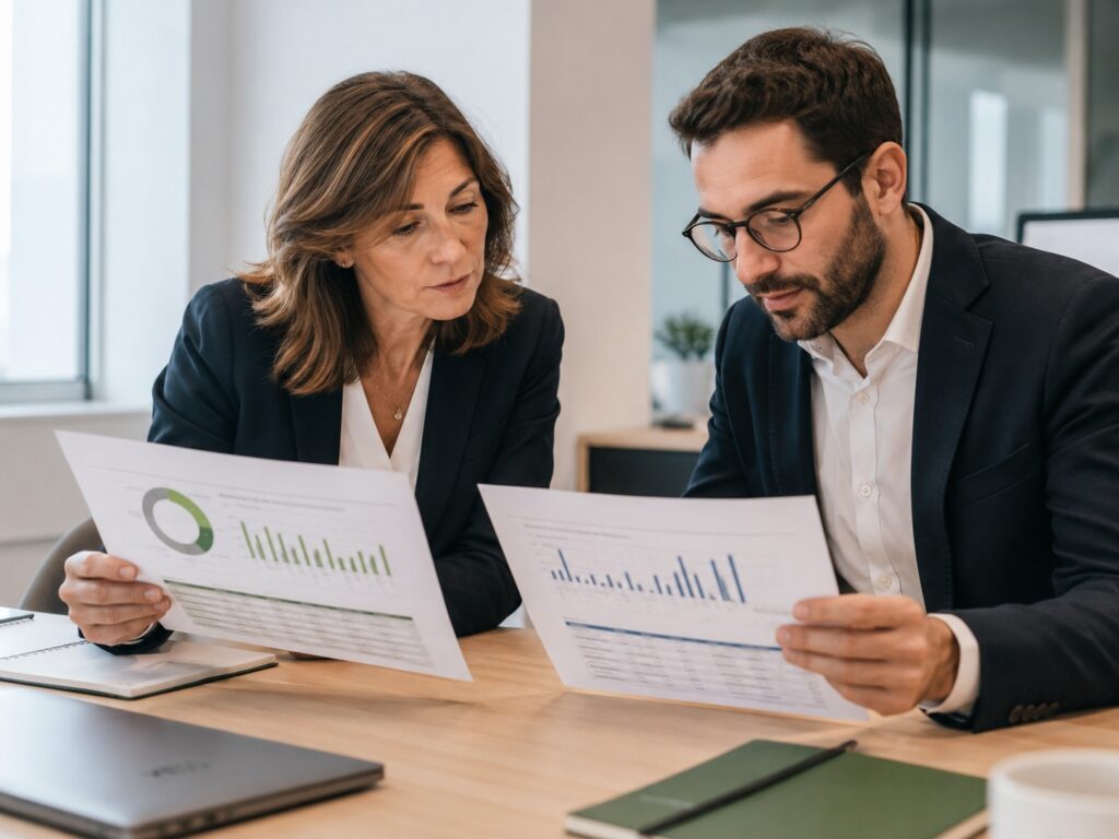 Sustainability Manager